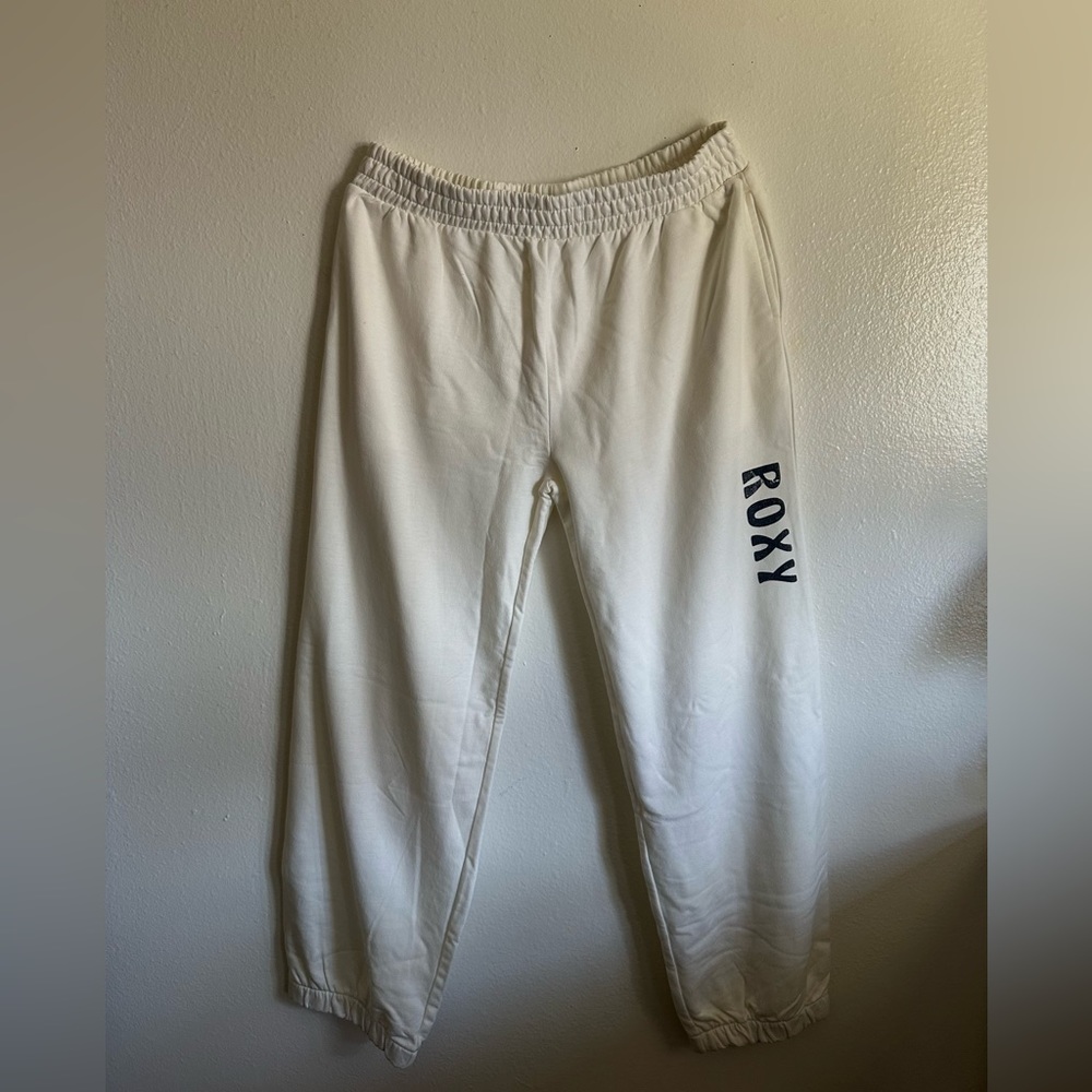 Roxy sweatpants